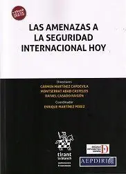 Las Amenazas a la Seguridad Internacional Hoy