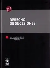 Derecho de Sucesiones