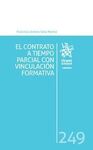 EL CONTRATO A TIEMPO PARCIAL CON VINCULACIÓN FORMATIVA