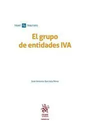 El Grupo de Entidades Iva