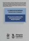 EL DERECHO DE DEFENSA