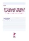 DIVERSIDAD DE GÉNERO E IGUALDAD DE DERECHOS