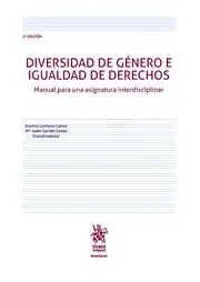 Diversidad de Género e Igualdad de Derechos