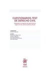 CUESTIONARIOS-TEST DE DERECHO CIVIL