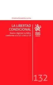 La Libertad Condicional