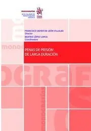 Penas de Prisíon de Larga Duración