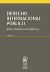 DERECHO INTERNACIONAL PUBLICO 2ª