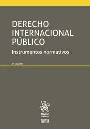 Derecho Internacional Publico 2ª