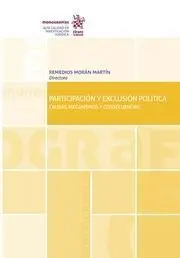 Participacion y Exclusion Politica