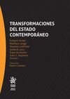 TRANSFORMACIONES DEL ESTADO CONTEMPORÁNEO