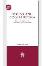 Proceso Penal Desde la Historia