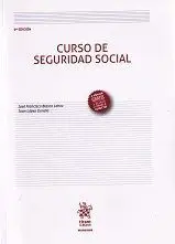 Curso de Seguridad Social (9ª Ed. 2017)