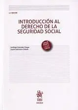 Introduccion Al Derecho de la Seguridad Social (11ª Ed. 2017)