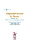 IMPUESTO SOBRE LA RENTA EJERCICIO 2017