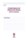 (7º) COMPENDIO DE DERECHO PENAL PARTE GENERAL (EDICIÓN 2017)