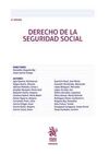DERECHO DE LA SEGURIDAD SOCIAL 6ª EDICIÓN 2017
