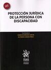 PROTECCIÓN JURÍDICA DE LA PERSONA CON DISCAPACIDAD