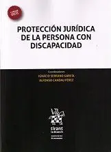 Protección Jurídica de la Persona con Discapacidad
