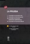 ESTUCHE 4 VOLS - LA PRUEBA