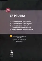 Estuche 4 Vols - la Prueba