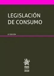 Legislación de Consumo