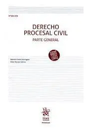 Derecho Procesal Civil