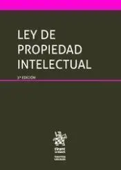 Ley de Propiedad Intelectual