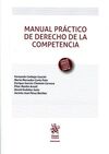 MANUAL PRÁCTICO DE DERECHO DE LA COMPETENCIA