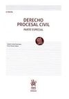 DERECHO PROCESAL CIVIL