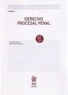 DERECHO PROCESAL PENAL