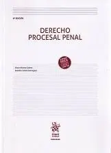 Derecho Procesal Penal