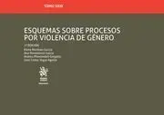 Esquemas Sobre Procesos por Violencia de Género (2º Edi. )