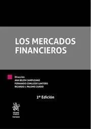 Los Mercados Financieros. 2ª Ed. 2017