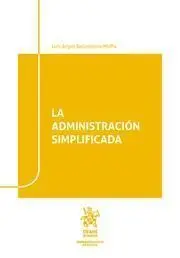 La Administración Simplificada