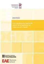 Los Grupos de Presión