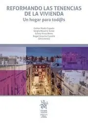 Reformando las Tendencias de la Vivienda