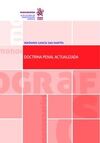 DOCTRINA PENAL ACTUALIZADA
