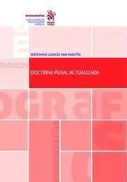 Doctrina Penal Actualizada