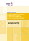 LAS MADRES SOLAS ANTE LOS TRIBUNALES, LA ADMINISTRACIÓN Y LAS LEYES ¿SE PERPETÚA