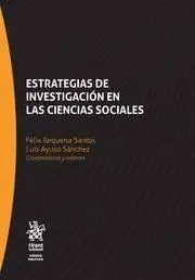Estrategias de Investigacion en las Ciencias Sociales