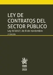 Ley de Contratos del Sector Público