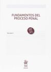 FUNDAMENTOS DEL PROCESO PENAL