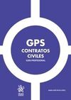 GPS CONTRATOS CIVILES. GUÍA PROFESIONAL