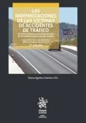 Las Indemnizaciones de las Víctimas de Accidentes de Tráfico