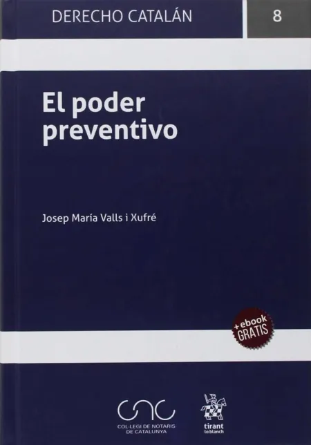El Poder Preventivo