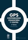 GPS CONTABILIDAD FINANCIERA Y COSTES (GUIA PROFESIONAL)