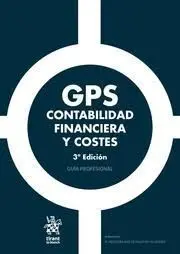 Gps Contabilidad Financiera y Costes (Guia Profesional)