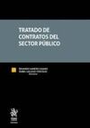 TRATADO DE CONTRATOS DEL SECTOR PÚBLICO (3 TOMOS)