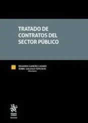 Tratado de Contratos del Sector Público (3 Tomos)