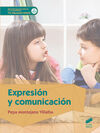EXPRESION Y COMUNICACION CFGS